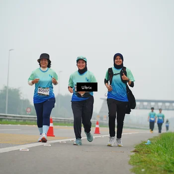 Runner Photo 8823407