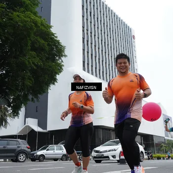 Runner Photo 8823408