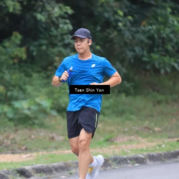 Runner Photo 8823410