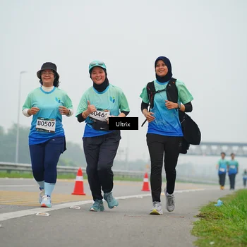 Runner Photo 8823411