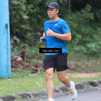 Runner Photo 8823417