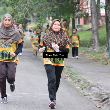 Runner Photo 8823422