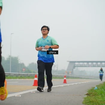 Runner Photo 8823434