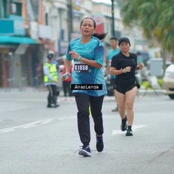 Runner Photo 8823435