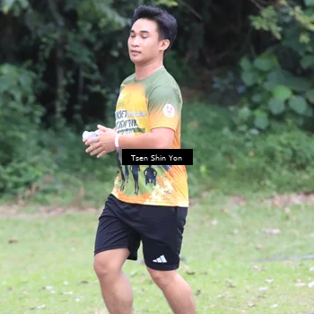 Runner Photo 8823436