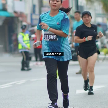 Runner Photo 8823437
