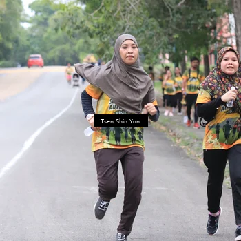 Runner Photo 8823441