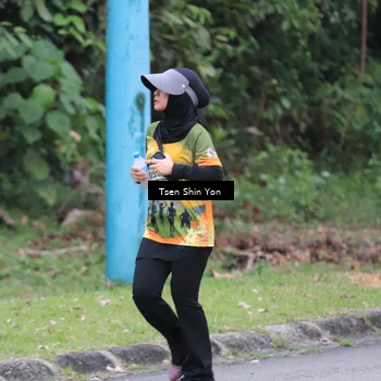 Runner Photo 8823442