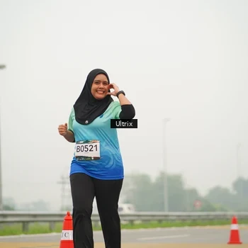 Runner Photo 8823455