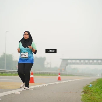 Runner Photo 8823457