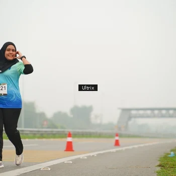 Runner Photo 8823458