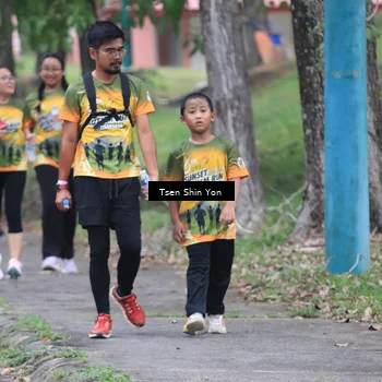 Runner Photo 8823461