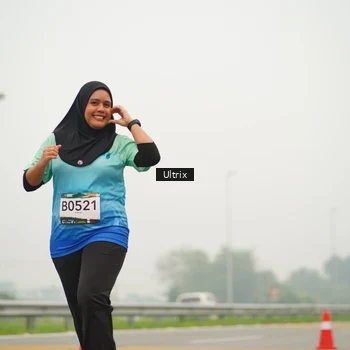 Runner Photo 8823462