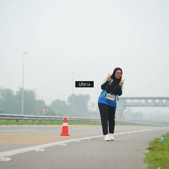 Runner Photo 8823466