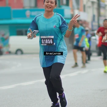 Runner Photo 8823471