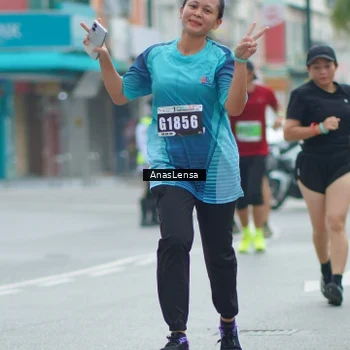 Runner Photo 8823473