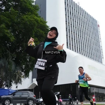 Runner Photo 8823478