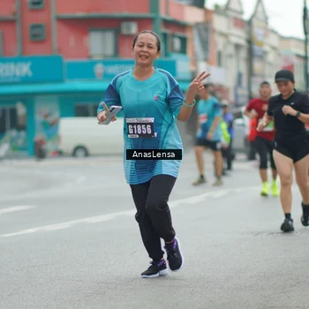 Runner Photo 8823482