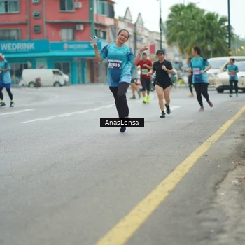 Runner Photo 8823483