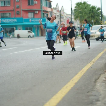 Runner Photo 8823484
