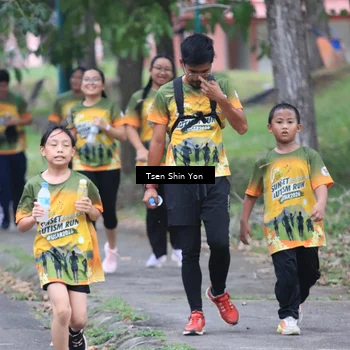 Runner Photo 8823487
