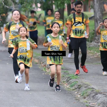 Runner Photo 8823490