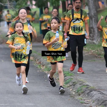 Runner Photo 8823494