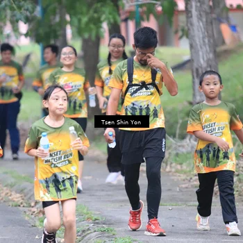 Runner Photo 8823498