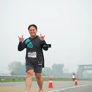 Runner Photo 8823501
