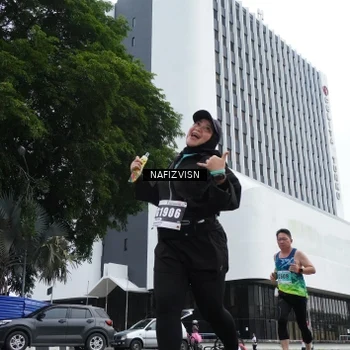 Runner Photo 8823503