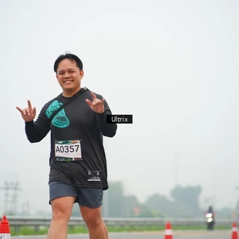 Runner Photo 8823505