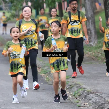 Runner Photo 8823506