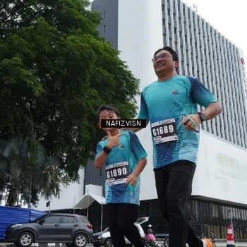 Runner Photo 8823507