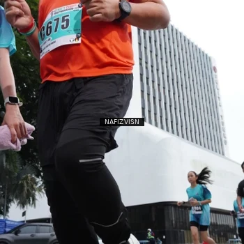 Runner Photo 8823510