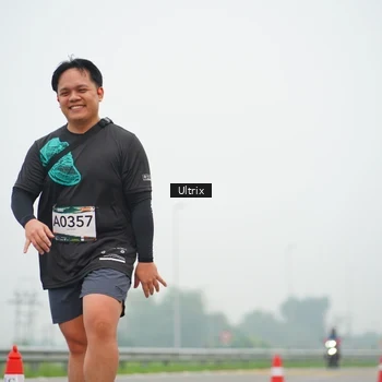 Runner Photo 8823513