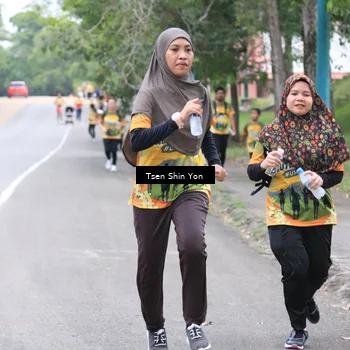 Runner Photo 8823517
