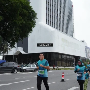 Runner Photo 8823526