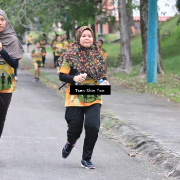 Runner Photo 8823532