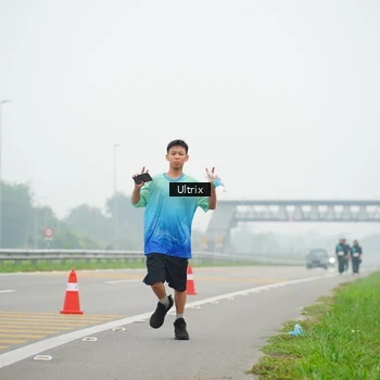 Runner Photo 8823536