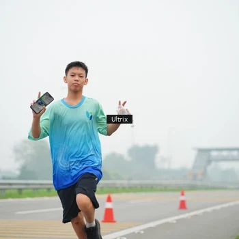 Runner Photo 8823540