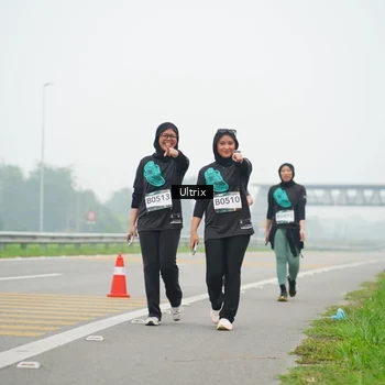 Runner Photo 8823545