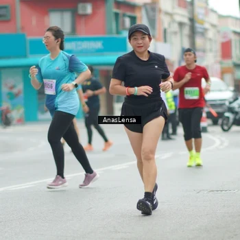 Runner Photo 8823546