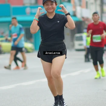Runner Photo 8823552