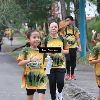 Runner Photo 8823555