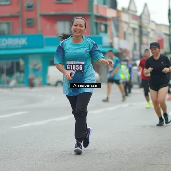 Runner Photo 8823556