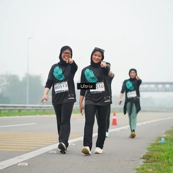 Runner Photo 8823557