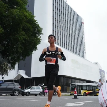 Runner Photo 8823560