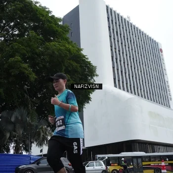 Runner Photo 8823586