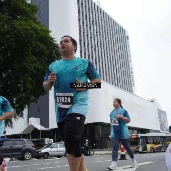 Runner Photo 8823590