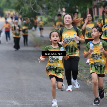 Runner Photo 8823591